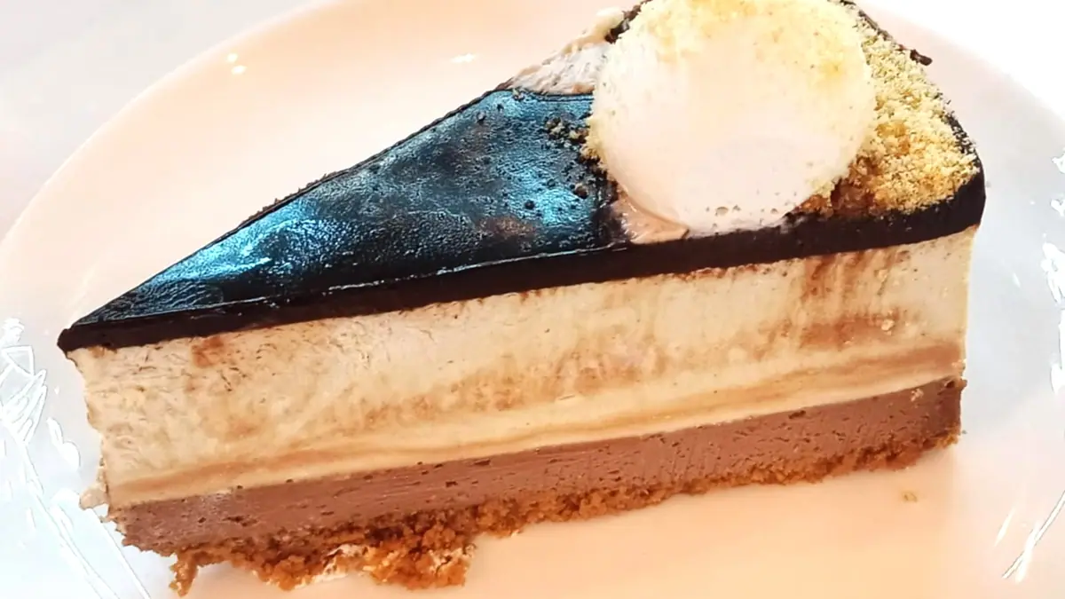 7oZ Coffee – cake shop in Stockwell, London